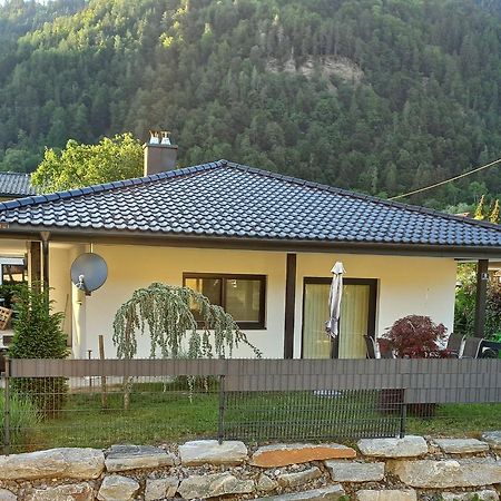 Ferienhaus Natura 2000 Steindorf am Ossiacher See Exteriér fotografie