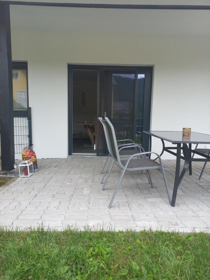 Ferienhaus Natura 2000 Steindorf am Ossiacher See Exteriér fotografie