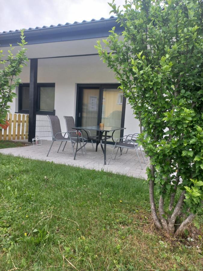 Ferienhaus Natura 2000 Steindorf am Ossiacher See Exteriér fotografie