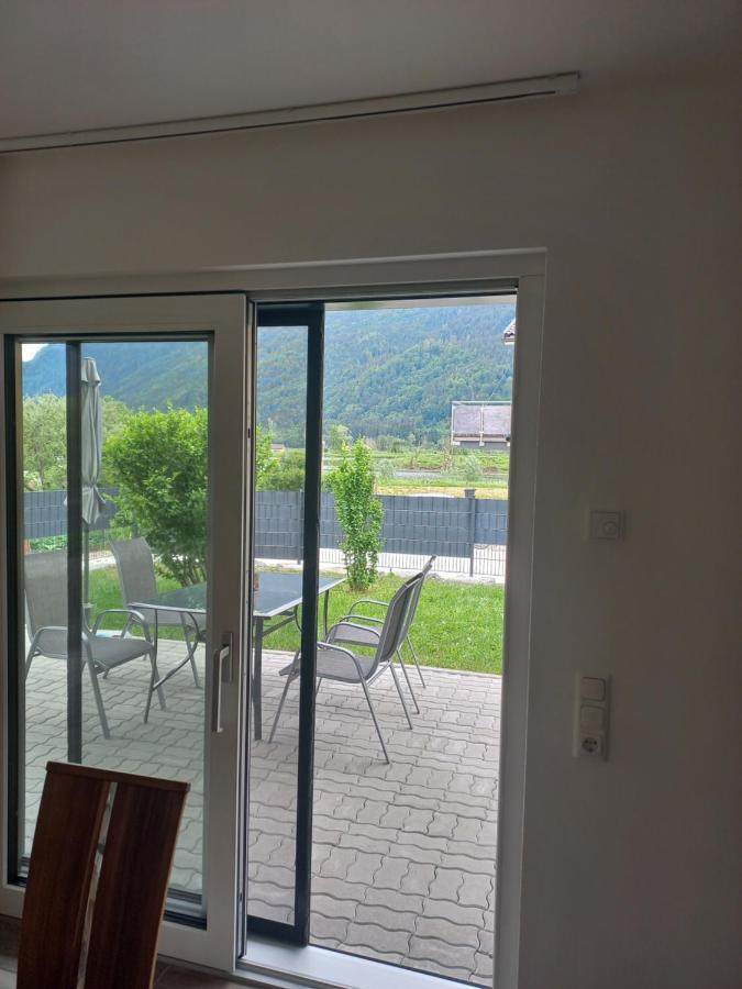 Ferienhaus Natura 2000 Steindorf am Ossiacher See Exteriér fotografie
